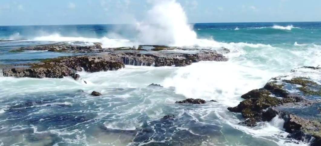 Little Bay, Barbados, Barbados